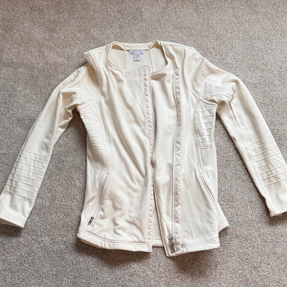 Moto Jacket - Picture 5 of 5